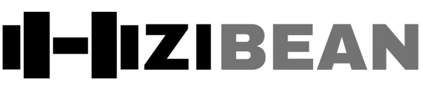 HIZIBEAN logo