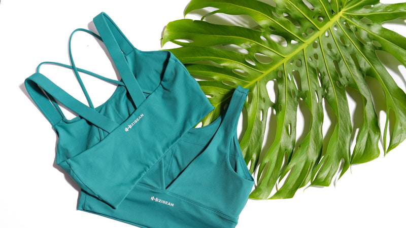 Get Rewarded for Upcycling Your Old HIZIBEAN Products