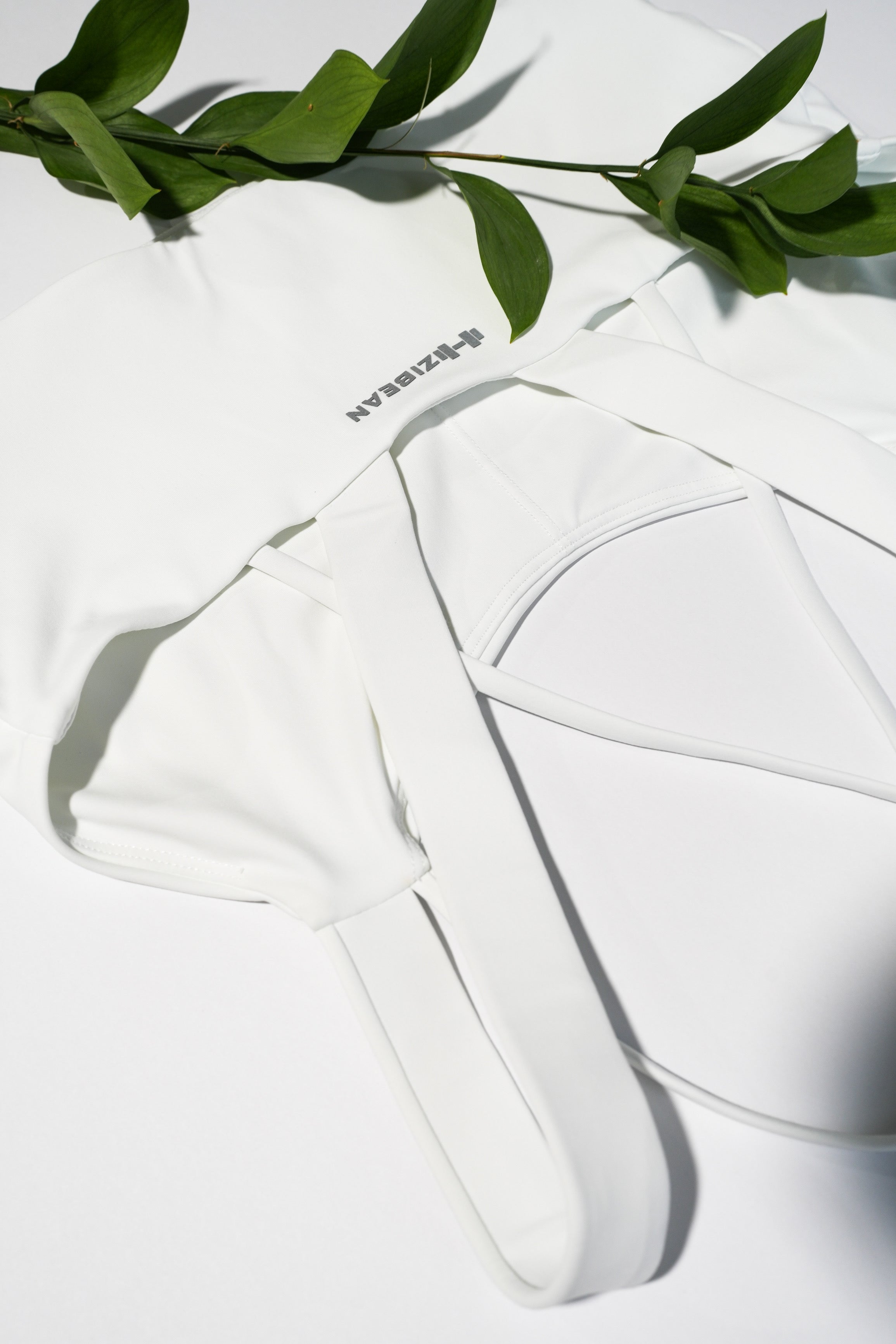 新作 salsation サルセーション Criss cross bra Criss-cross bra